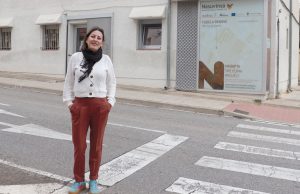 Ventanilla Única Energía Tudela