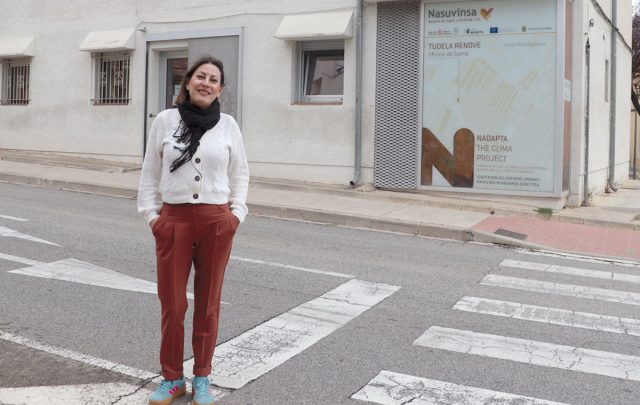 SOFIA-PARDO Ventanilla Única Energía Tudela