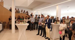 Solera Suites