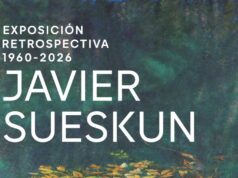 Javier Sueskun