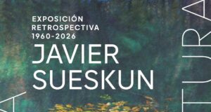 Javier Sueskun