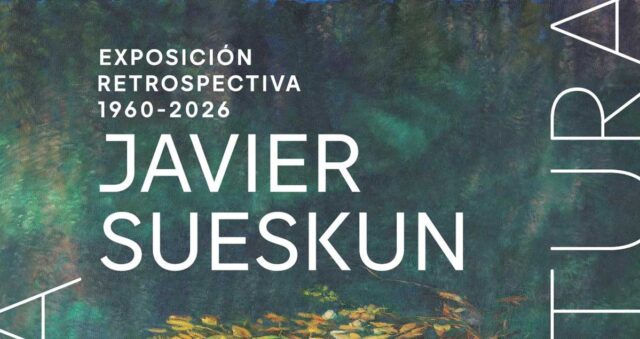 Javier Sueskun