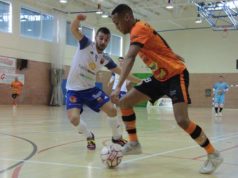 Ribera Navarra FS