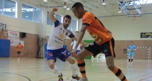 Ribera Navarra FS