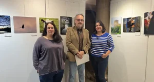 exposición Abcdenfocadas