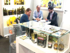Aceites Sandúa presente en ANUGA, la mayor feria de alimentación y bebidas, con stand propio