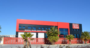 Grupo Apex Santo Reino