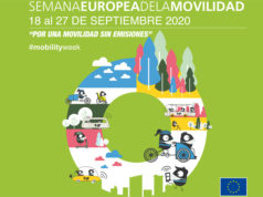 Tudela celebra la Semana Europea de la Movilidad