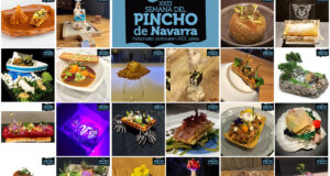 Semana del Pincho de Navarra