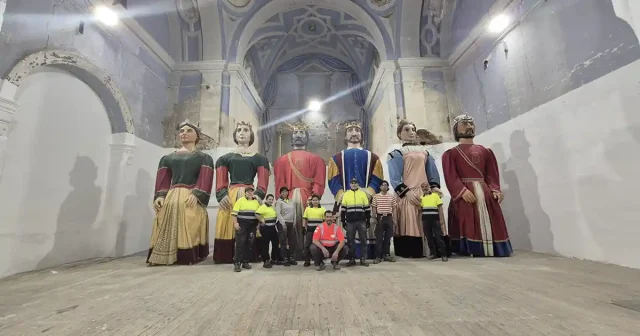 Seminario foto grupo