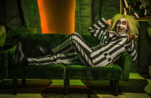 Sendaviva estrena nuevos pasajes de terror para celebrar Halloween Sendaviva Halloween
