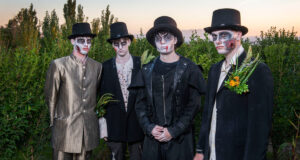 Sendaviva Halloween