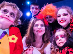 Halloween vuelve a Sendaviva durante ocho semanas Halloween Sendaviva