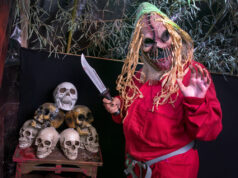 Sendaviva acogerá cuatro días ‘siniestros’ de Halloween para toda la familia en el Puente del Pilar Sendaviva
