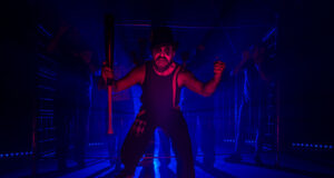Sendaviva Horror Nights
