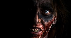 Sendaviva Horror Nights
