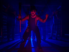 Regresa ‘Sendaviva Horror Nights’, el ‘scream park’ para adultos Sendaviva