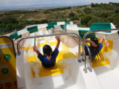 Sendaviva comienza la temporada de verano el 3 de julio Sendaviva verano