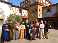 Sendaviva comienza la 21ª temporada abriendo cinco días seguidos en Semana Santa Sendaviva