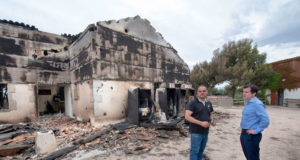 incendios