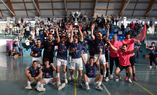 Senior-Masculino-GCH-Garbayo-Chivite-FS Cintruénigo FS