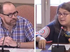 La oposición reclama a Toquero el debate sobre el estado de la ciudad debate sobre el estado de la ciudad