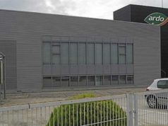 Virú Ibérica adquiere la planta de Ardo en Marcilla