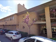 placas solares en edificios municipales de Tudela