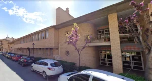 placas solares en edificios municipales de Tudela