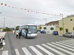 Transportes reorganiza los servicios de autobús de Milagro, Cadreita, Villafranca, Fitero, Cintruénigo y Corella