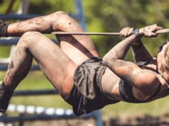 Vuelve la carrera de obstáculos de Corella «Barroco Race 2022»