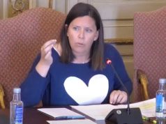 Irune García zanja el debate sobre los abonos de las piscinas: «Los ciudadanos elegirán a qué piscina acudir con precios absolutamente populares»