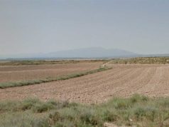 Tudela también alega al plan de «Agroestepas de Navarra»