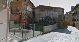 censo de solares de Tudela