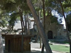 El Ayuntamiento subvencionará con 11.000 euros la restauración del tejado de la ermita del Cristo