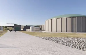 Rechazo en Fitero al proyecto de planta de biogás en Cintruénigo