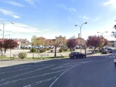 El ayuntamiento licita por 279.459 euros la renovación de la Plaza de la Estación de Tudela