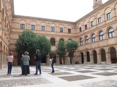 El conservatorio de Tudela inicia el nuevo curso con 68 alumnos