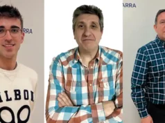 Candidatos del PP en Corella, Cintruénigo y Murchante Candidatos del PP en Corella Cintruénigo y Murchante