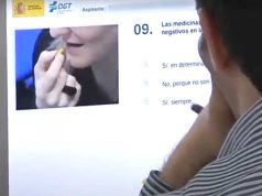 El ayuntamiento de Tudela se reúne con las autoescuelas para abordar el futuro del aula de exámenes