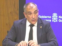 expropiaciones A-15 Navarra