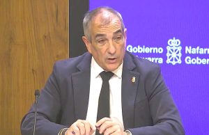 expropiaciones A-15 Navarra