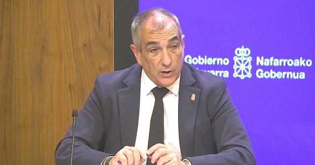 expropiaciones A-15 Navarra