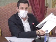 San Nicolás y Sementales impiden el consenso del ayuntamiento para actuar en el Casco Antiguo