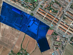 El Ayuntamiento saca a concurso la redacción del proyecto del nuevo “Complejo deportivo de Tudela”