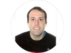 Fustiñana y el modelo A, por Carlos Guillén