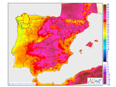Tudela se suma al comité de crisis por la ola de calor