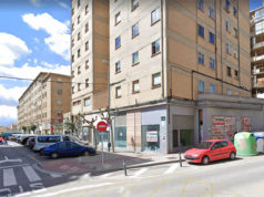 Izquierda-Ezkerra pide que se evite la apertura de una casa de apuestas a 100 metros del colegio de la Anunciata