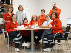 Concluye la adecuación de las nuevas dependencias hospitalarias del servicio de atención a domicilio