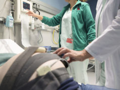 El hospital de Tudela contará con un nuevo sistema integrado de monitorización de partos